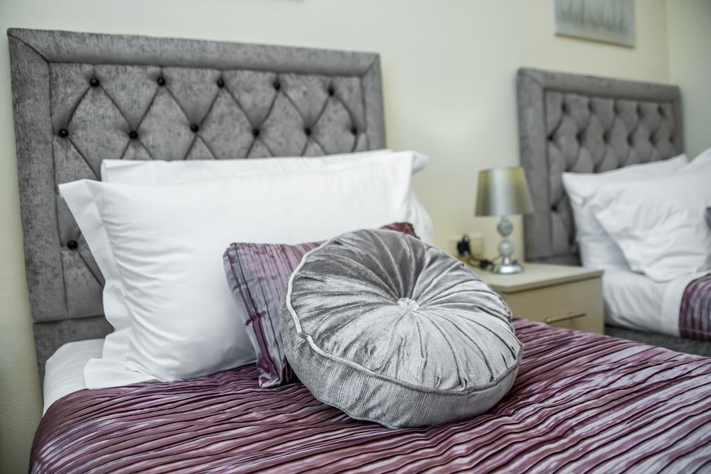 Aroma Villas Χερσόνησος Εξωτερικό φωτογραφία